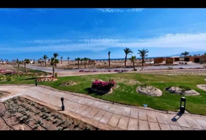Mesca Oceanfront #somabay فيلة *