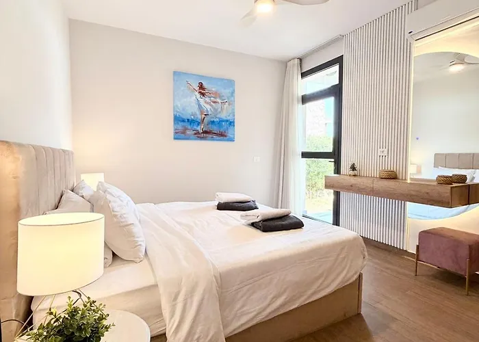 Mesca Oceanfront #somabay فيلة الغردقة